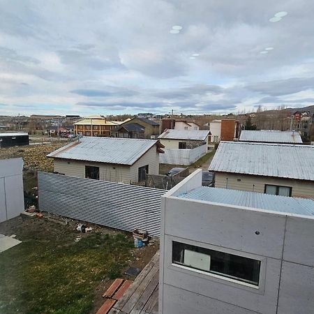 Del Sur Aparts El Calafate Esterno foto